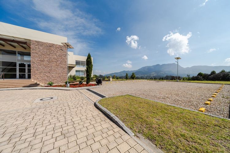 Lote en venta en La Violeta, Sopó, 2244 m² · foto 13 de 24