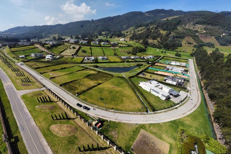 Lote en venta en La Violeta, Sopó, 2244 m² · foto 18 de 24