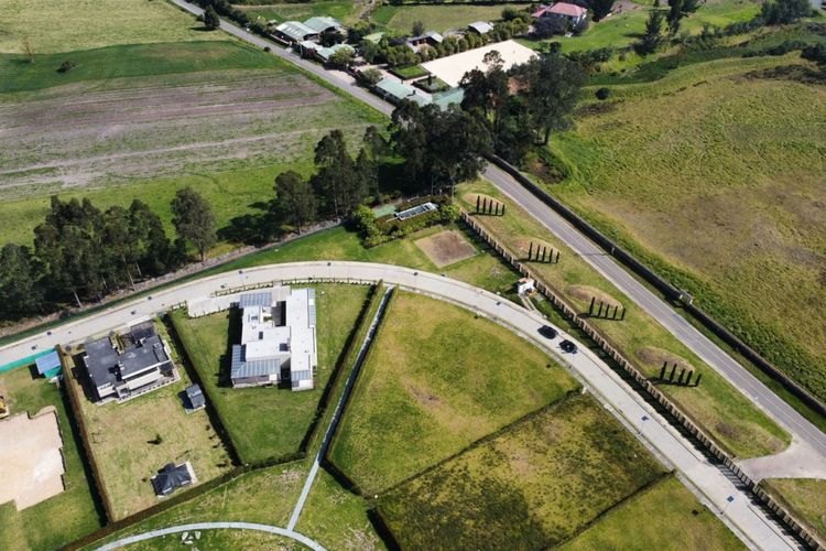 Lote en venta en La Violeta, Sopó, 2244 m² · foto 19 de 24