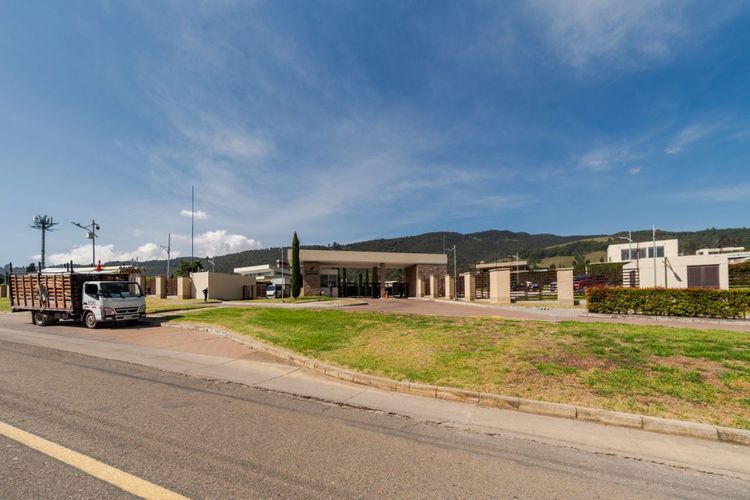 Lote en venta en La Violeta, Sopó, 2244 m² · foto 24 de 24