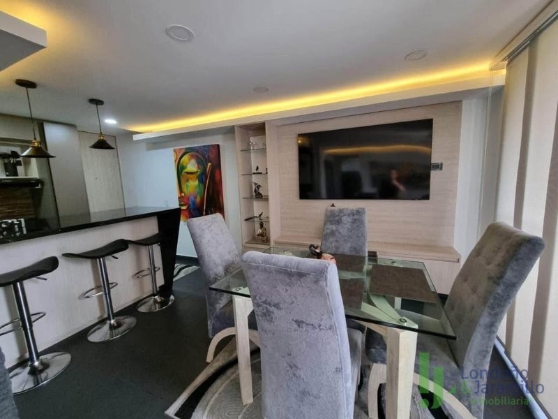 2BR Apartment in Pueblo Viejo (55 m²) - 3