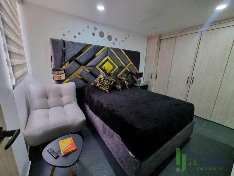 2BR Apartment in Pueblo Viejo (55 m²) - 4