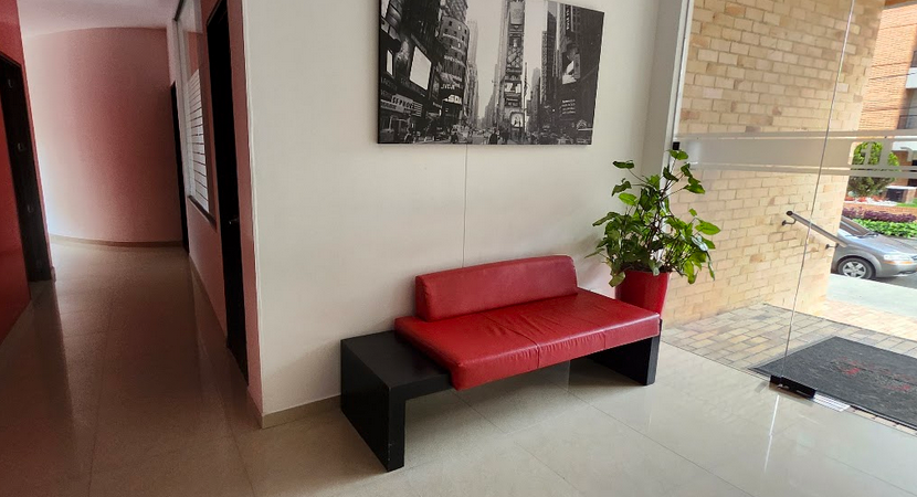 Apartamento en venta en Cedritos, Bogotá · foto 8 de 20