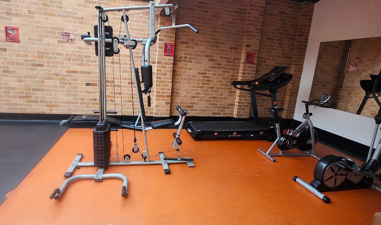Apartamento en venta en Cedritos, Bogotá · foto 10 de 20
