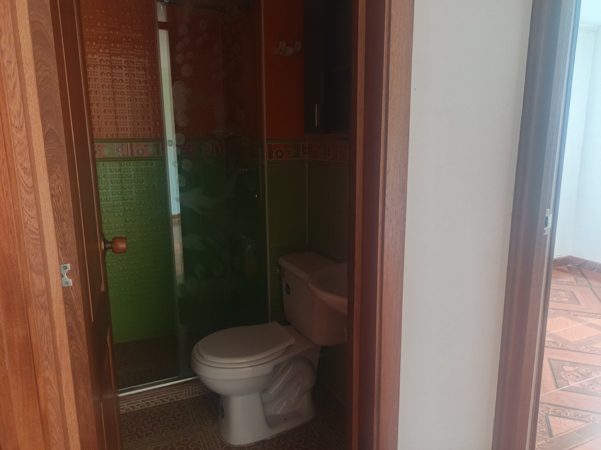 Apartamento en venta en Tintala, Bogotá · foto 5 de 8