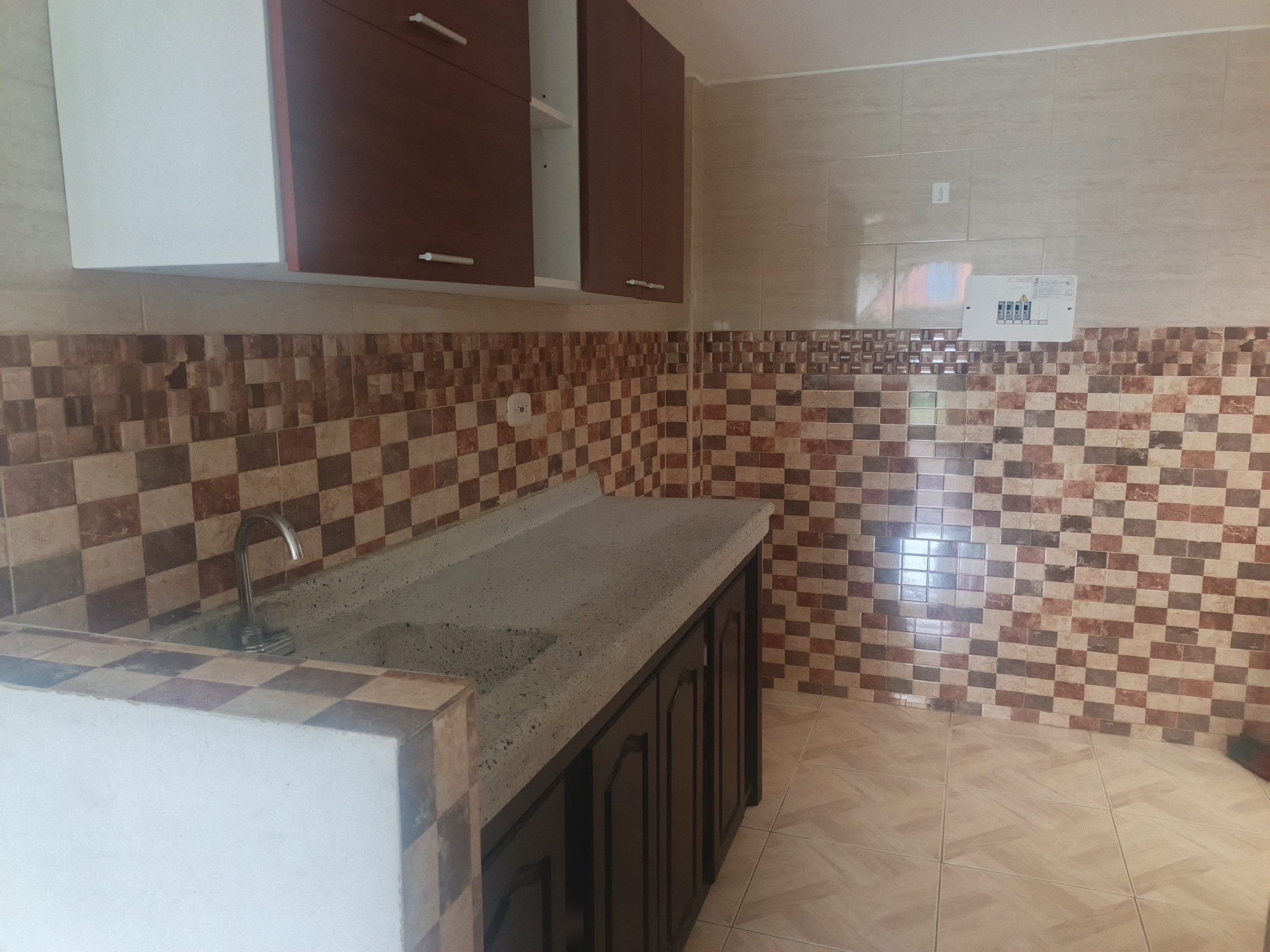 Apartamento en venta en Tintala, Bogotá · foto 3 de 8