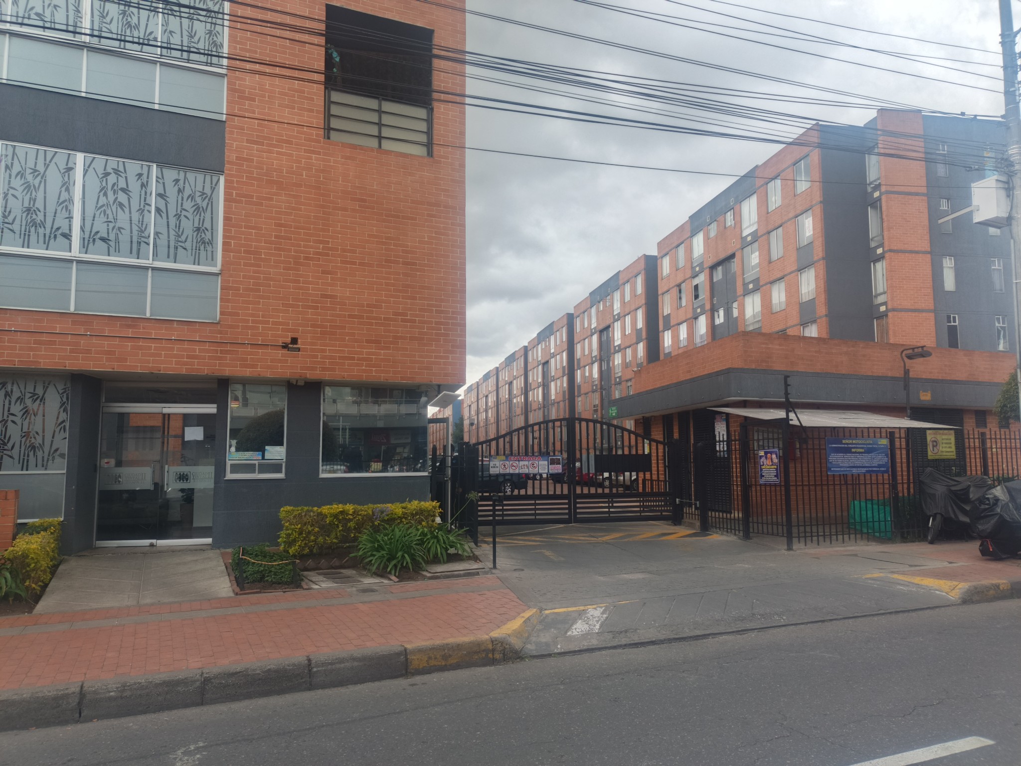 Apartamento en venta en Tintala, Bogotá · foto 4 de 8