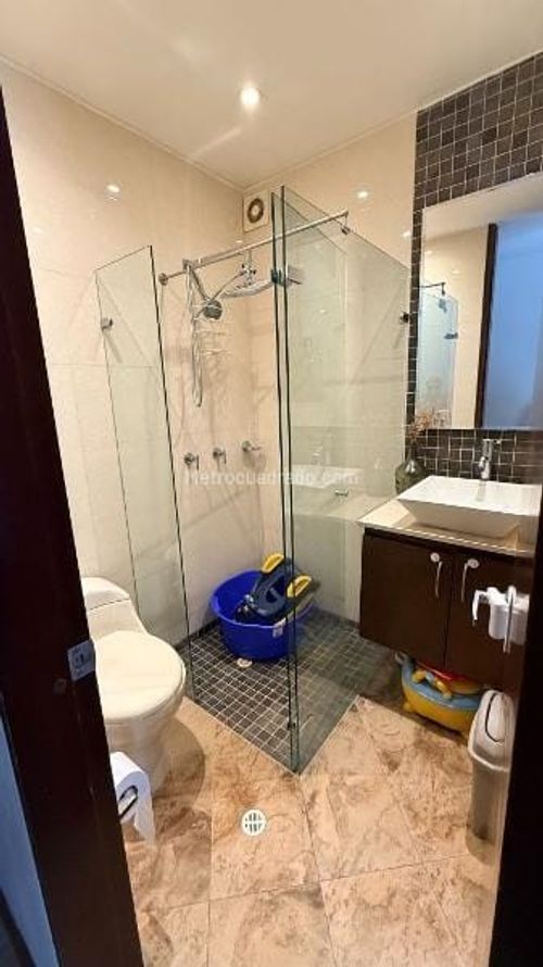 Apartamento en venta en Santa Barbara, Bogotá · foto 10 de 10