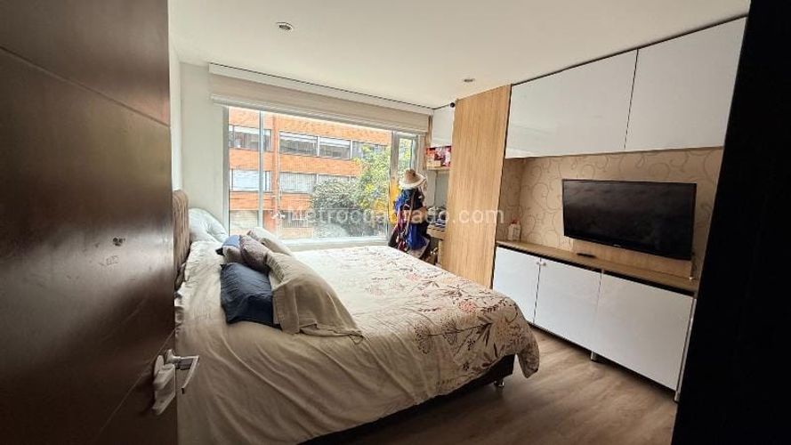 Apartamento en venta en Santa Barbara, Bogotá · foto 7 de 10