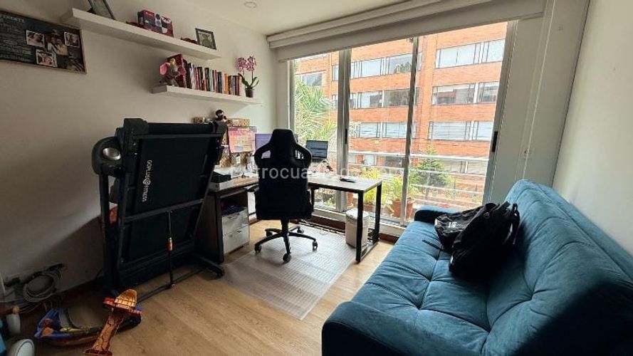 Apartamento en venta en Santa Barbara, Bogotá · foto 5 de 10