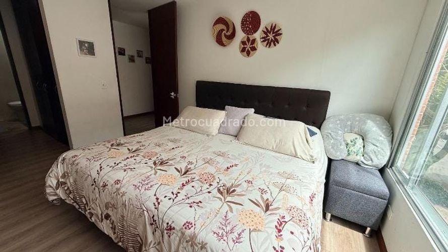 Apartamento en venta en Santa Barbara, Bogotá · foto 6 de 10