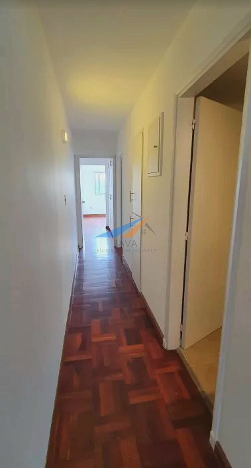 Alquiler Apartamento 2 Dormitorios en Parque Batlle! PISO ALTO. Excelente Ubicación. Al FRENTE! · Foto 12