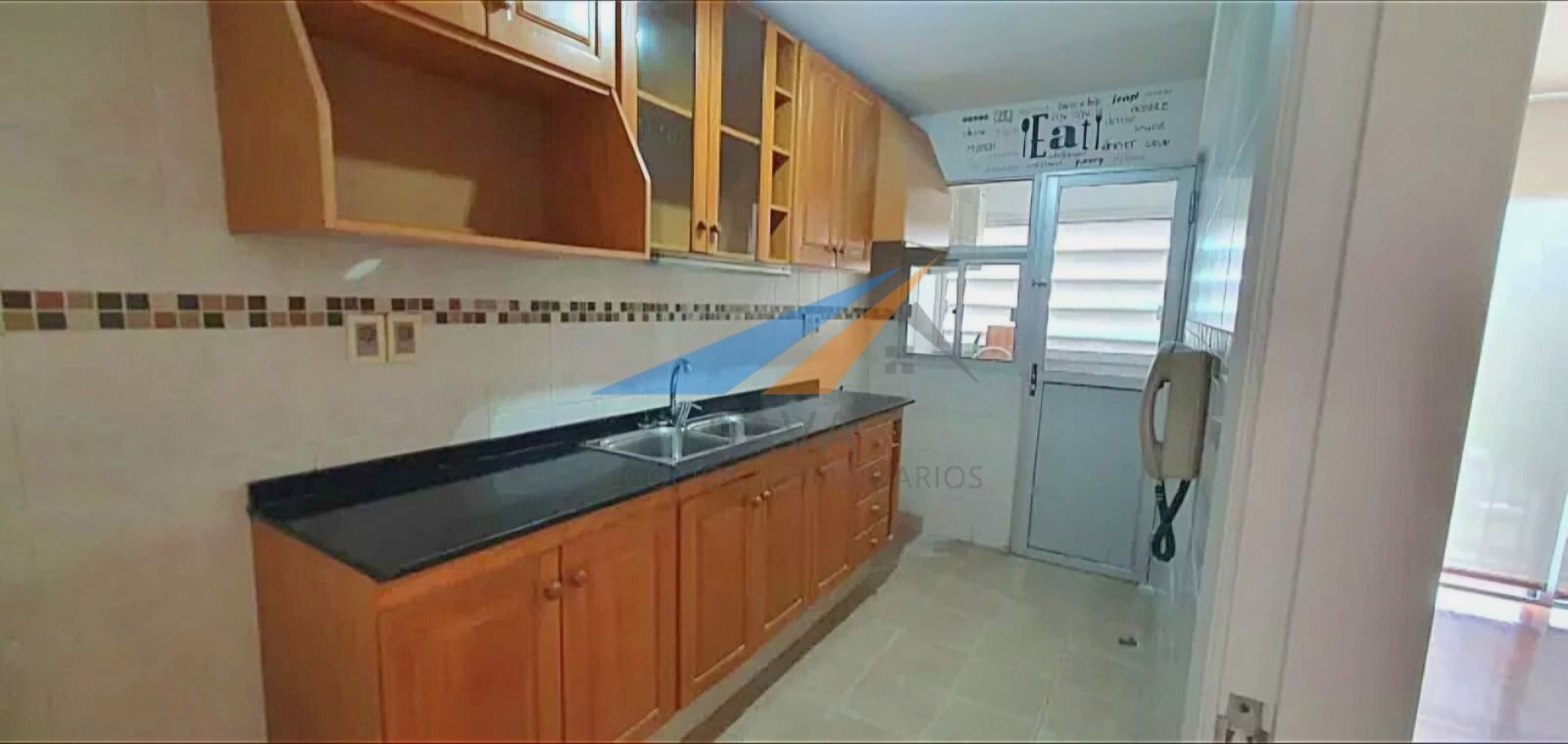Alquiler Apartamento 2 Dormitorios en Parque Batlle! PISO ALTO. Excelente Ubicación. Al FRENTE! · Foto 3