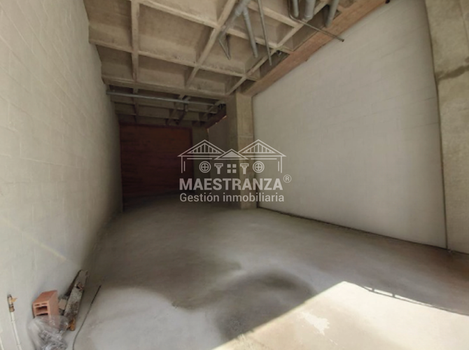 Local en venta en Boston, Medellín, 45 m² · foto 2 de 14