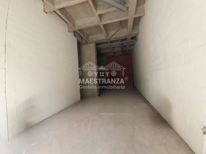 Local en venta en Boston, Medellín, 45 m² · foto 4 de 14