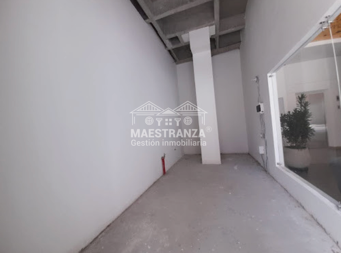 Local en venta en Boston, Medellín, 45 m² · foto 6 de 14