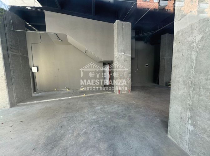 Local en venta en Boston, Medellín, 45 m² · foto 7 de 14