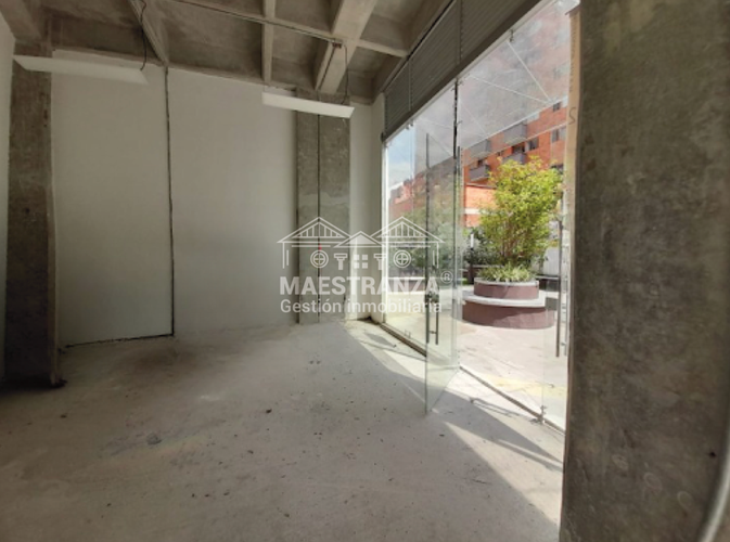 Local en venta en Boston, Medellín, 45 m² · foto 8 de 14