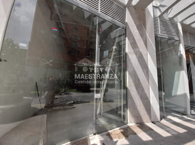 Local en venta en Boston, Medellín, 45 m² · foto 9 de 14