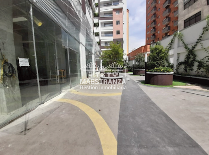 Local en venta en Boston, Medellín, 45 m² · foto 10 de 14