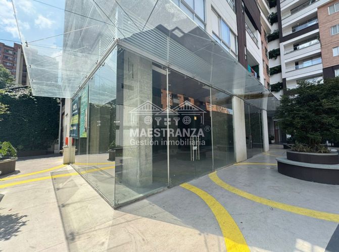 Local en venta en Boston, Medellín, 45 m² · foto 11 de 14