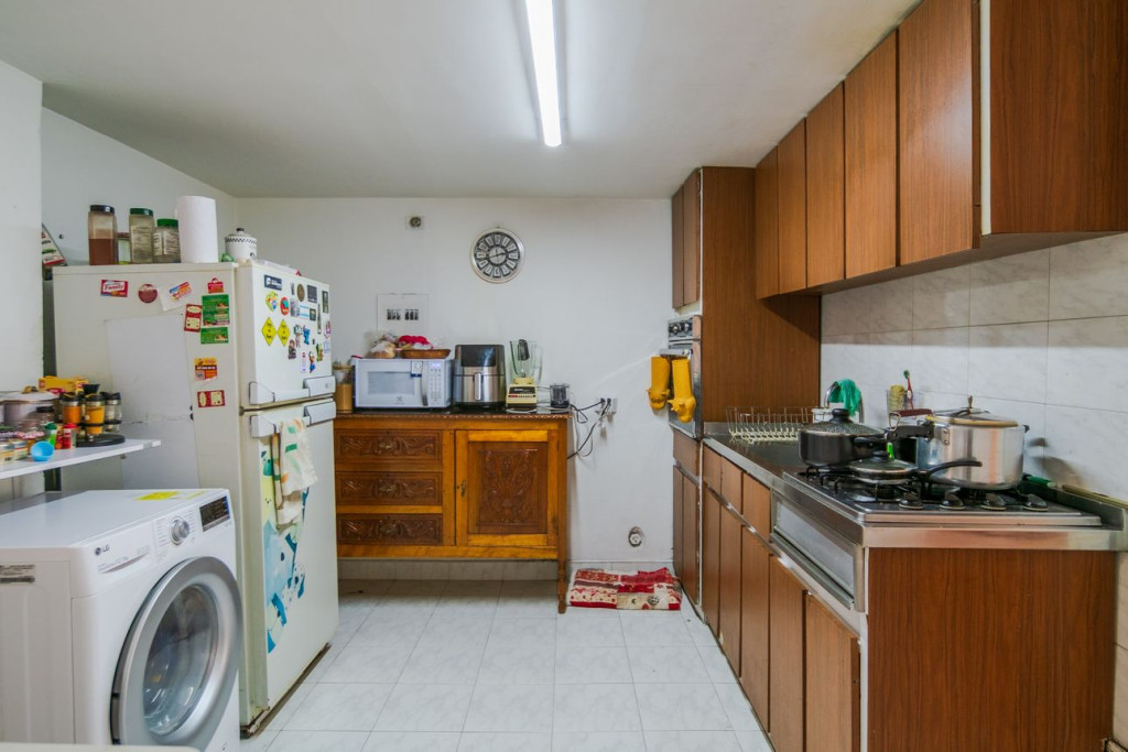 Apartamento en venta en Chapinero Alto, Bogotá · foto 4 de 24