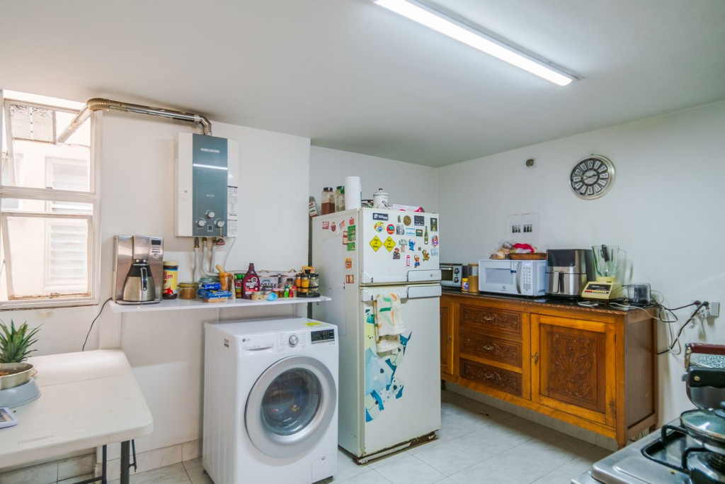 Apartamento en venta en Chapinero Alto, Bogotá · foto 6 de 24