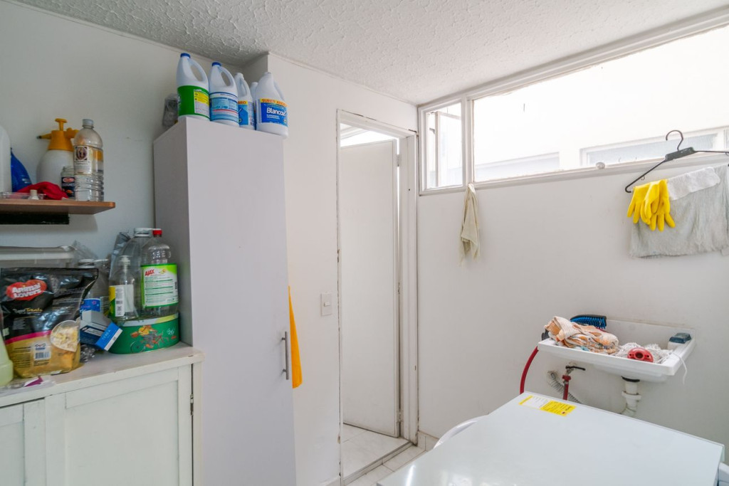 Apartamento en venta en Chapinero Alto, Bogotá · foto 7 de 24