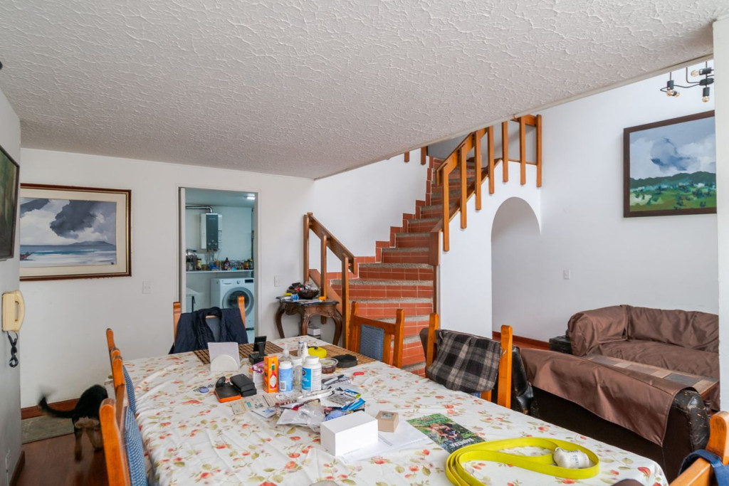 Apartamento en venta en Chapinero Alto, Bogotá · foto 9 de 24