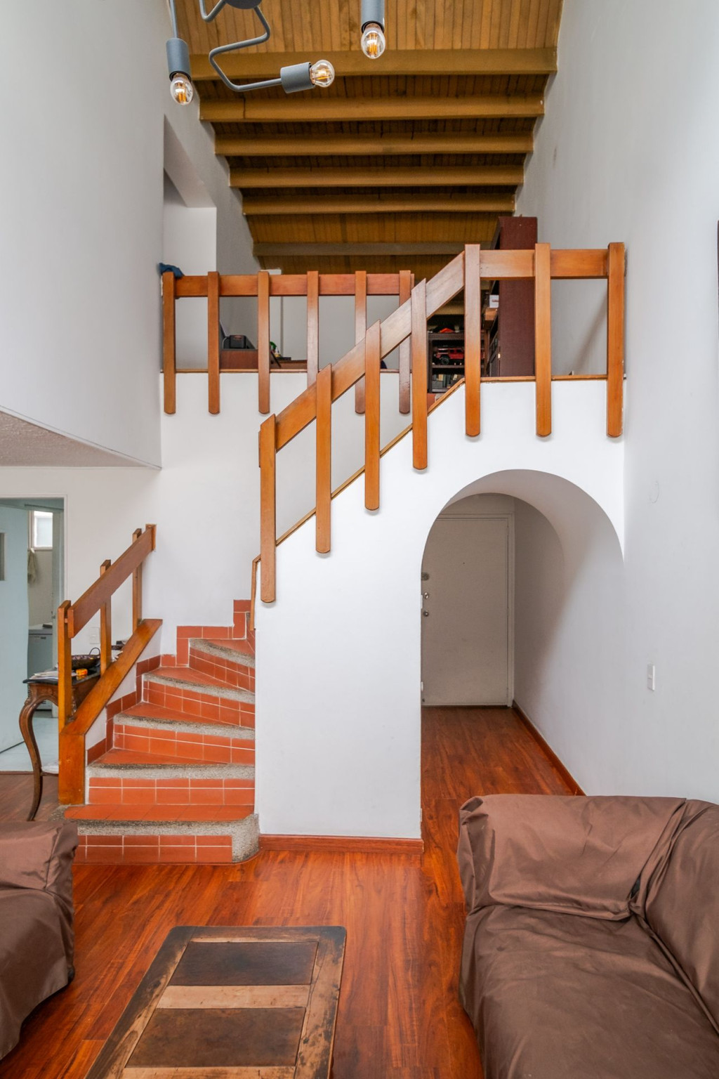 Apartamento en venta en Chapinero Alto, Bogotá · foto 10 de 24