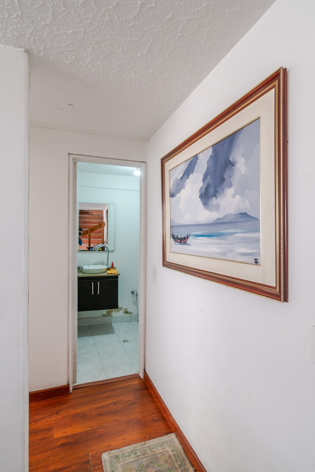 Apartamento en venta en Chapinero Alto, Bogotá · foto 11 de 24