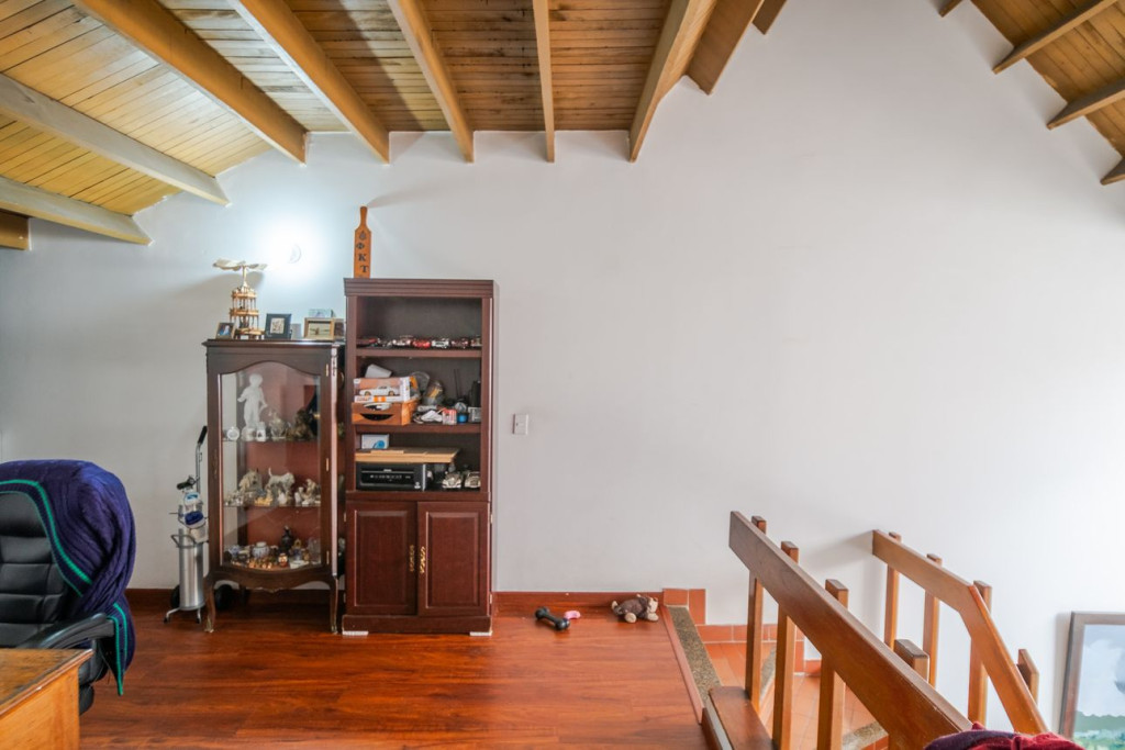 Apartamento en venta en Chapinero Alto, Bogotá · foto 12 de 24