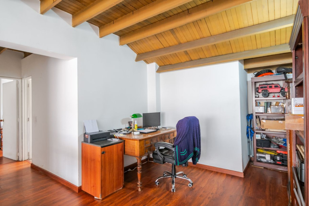 Apartamento en venta en Chapinero Alto, Bogotá · foto 13 de 24
