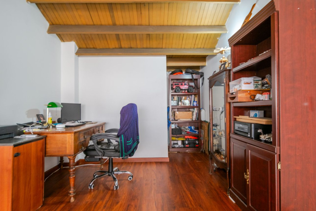 Apartamento en venta en Chapinero Alto, Bogotá · foto 14 de 24