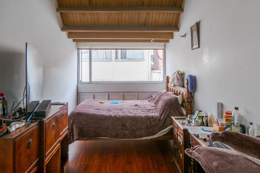 Apartamento en venta en Chapinero Alto, Bogotá · foto 15 de 24