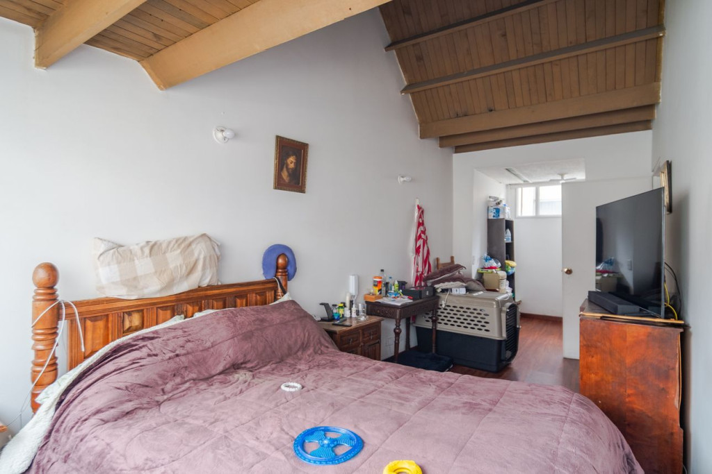 Apartamento en venta en Chapinero Alto, Bogotá · foto 16 de 24
