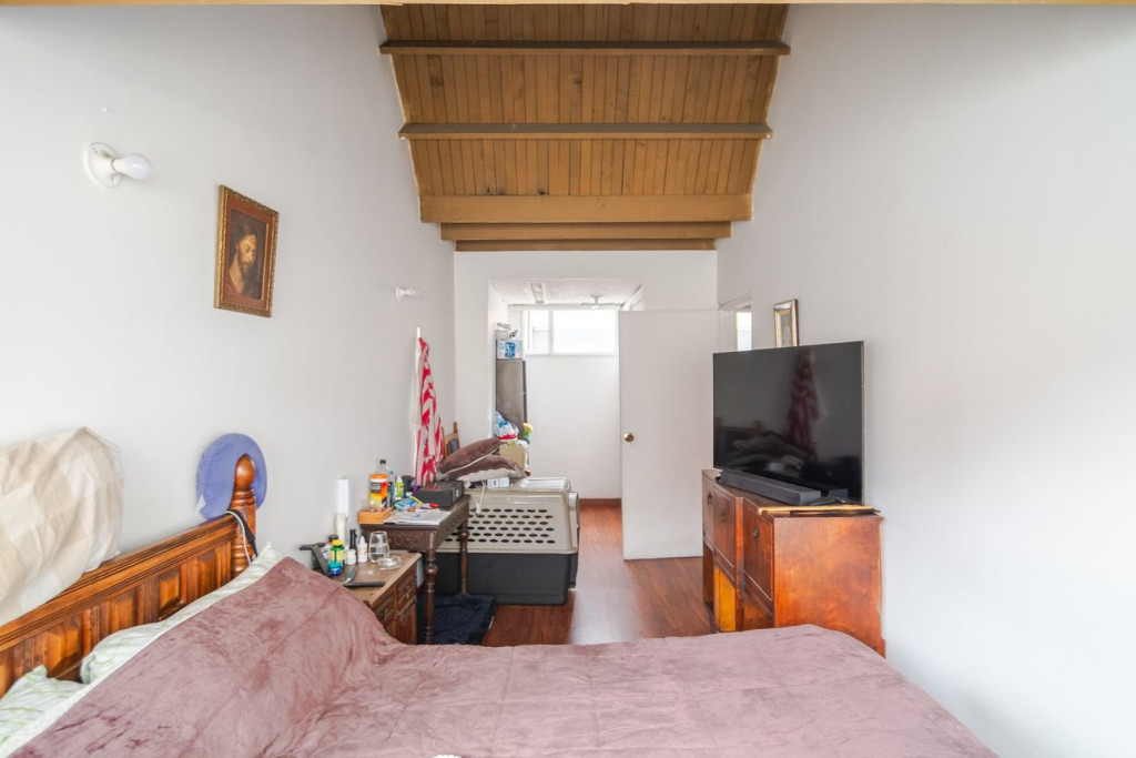 Apartamento en venta en Chapinero Alto, Bogotá · foto 17 de 24