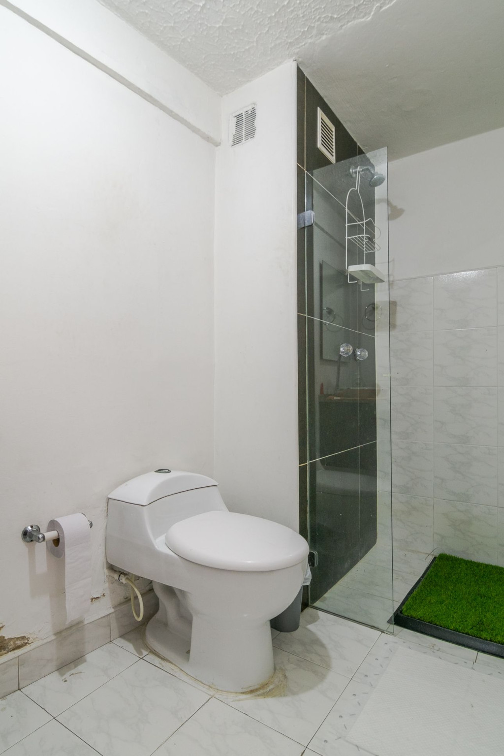 Apartamento en venta en Chapinero Alto, Bogotá · foto 18 de 24
