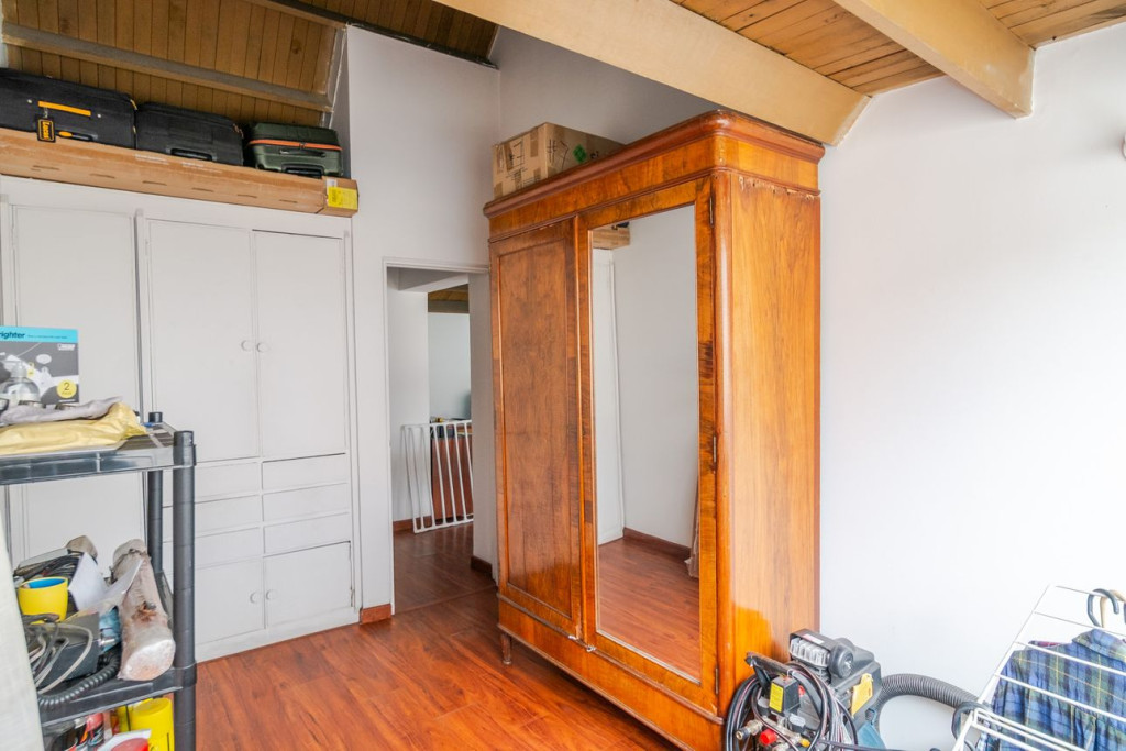 Apartamento en venta en Chapinero Alto, Bogotá · foto 19 de 24
