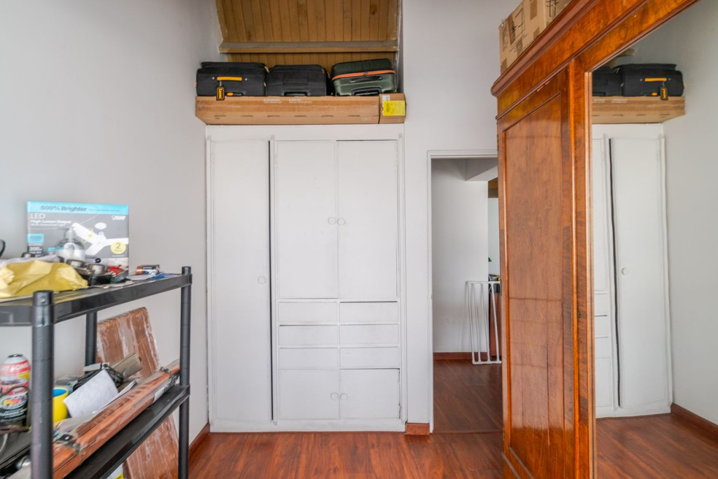 Apartamento en venta en Chapinero Alto, Bogotá · foto 20 de 24