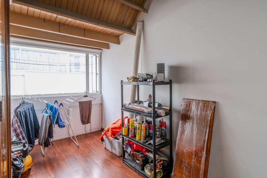 Apartamento en venta en Chapinero Alto, Bogotá · foto 21 de 24