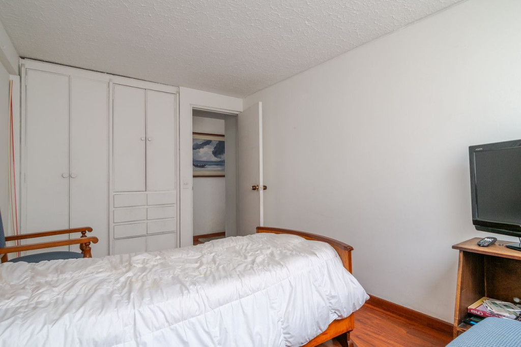 Apartamento en venta en Chapinero Alto, Bogotá · foto 22 de 24