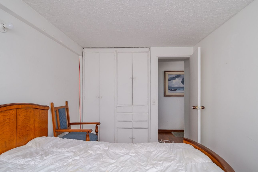 Apartamento en venta en Chapinero Alto, Bogotá · foto 23 de 24