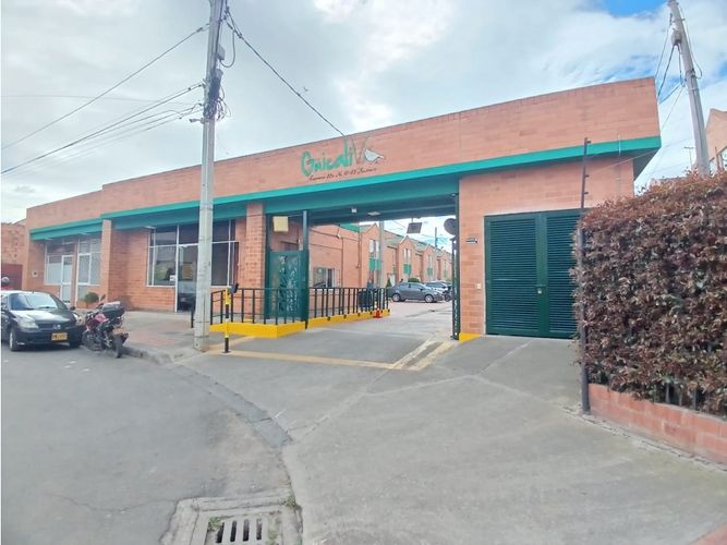 $290.000.000 en Ub. Prados De San Andres