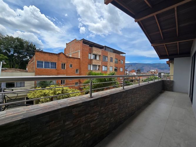 Apartamento de 3 alcobas en venta en Belén, Medellín, 105 m² · foto 20 de 20
