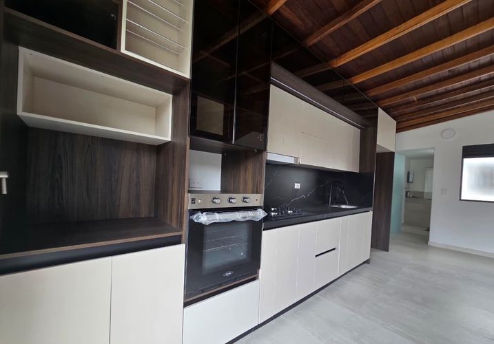 Apartamento de 3 alcobas en venta en Belén, Medellín, 105 m² · foto 4 de 20
