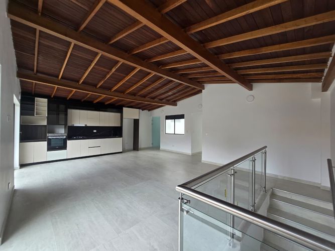 Apartamento de 3 alcobas en venta en Belén, Medellín, 105 m² · foto 6 de 20