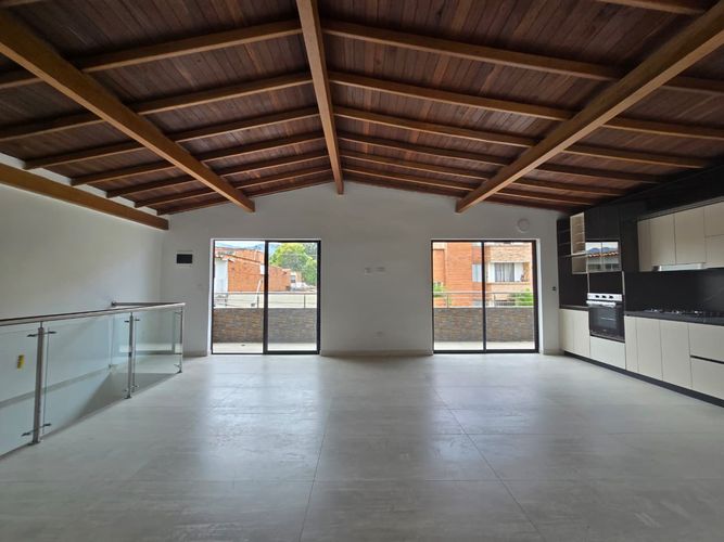 Apartamento de 3 alcobas en venta en Belén, Medellín, 105 m² · foto 14 de 20