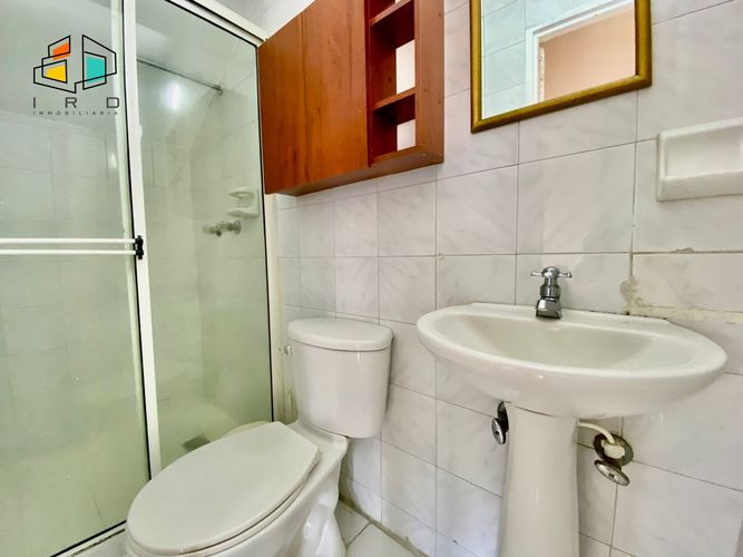Apartamento de 3 alcobas en arriendo en Florida Nueva, Medellín, 160 m² · foto 16 de 21