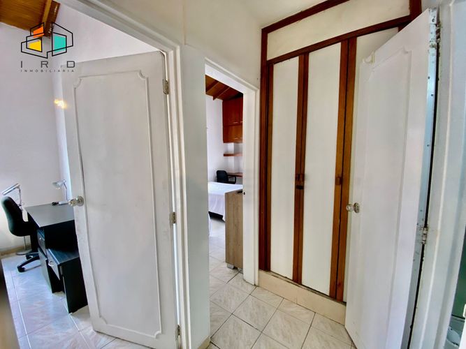 Apartamento de 3 alcobas en arriendo en Florida Nueva, Medellín, 160 m² · foto 13 de 21